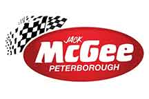 jack mcgee's peterborough logo