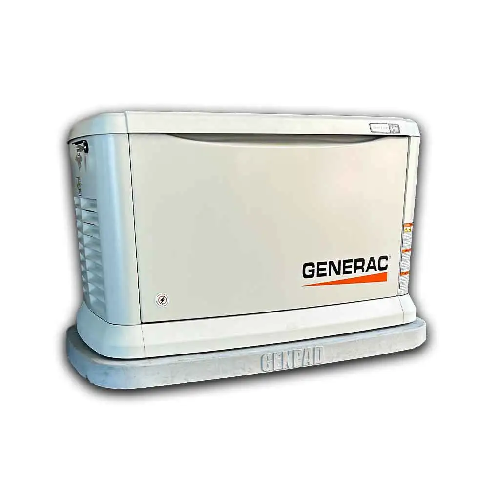 standalone generator local electrician peterborough kawartha lakes