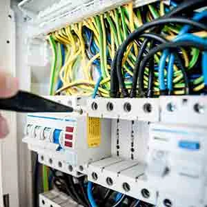 commercial electrical capacity and load assessment local electrician nixon electric company