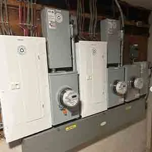 electric meters local electrician nixon electric company peterborough kawartha lakes